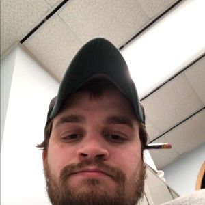 Meet your Posher, Cody